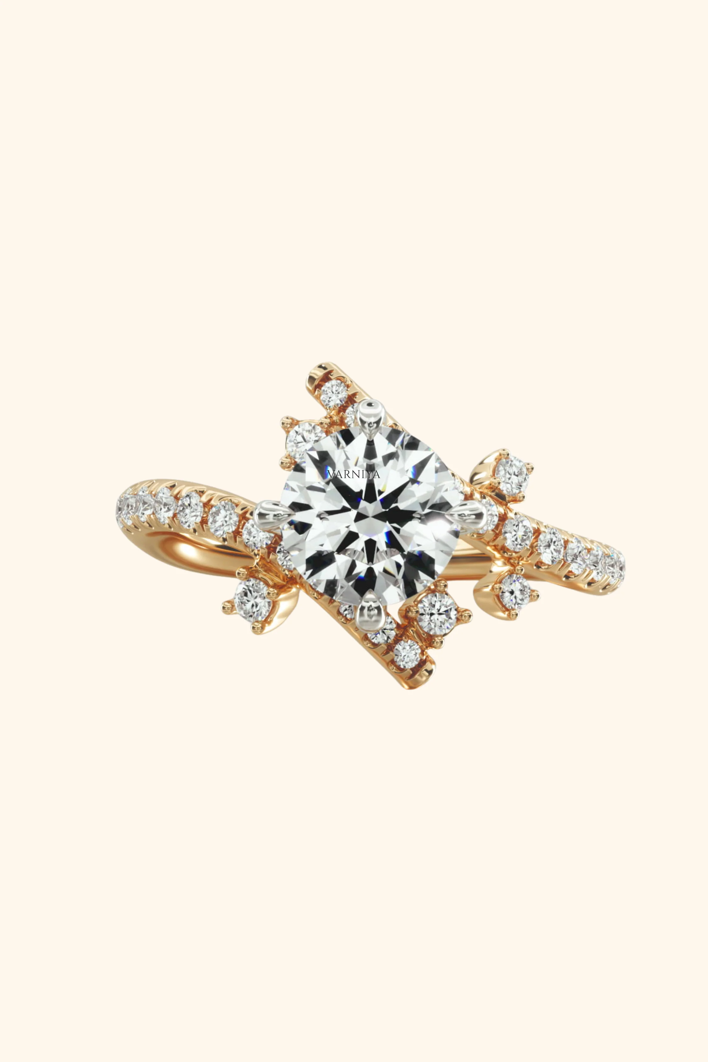 10 Best Lab-Grown Diamond Rings in 2026 | Best-Selling Engagement Ring Designs