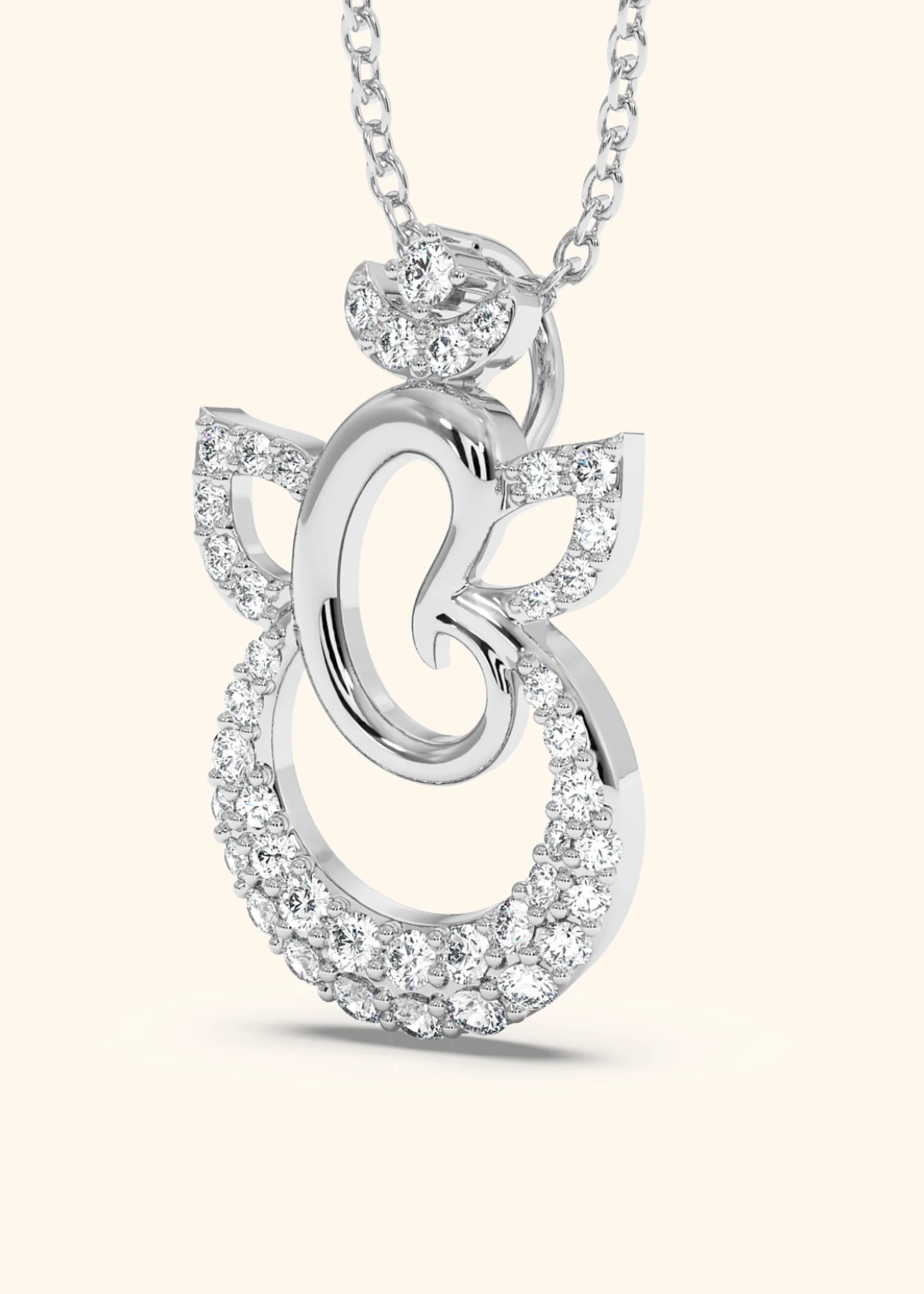 Anant Ganesha Pendant - Image 4