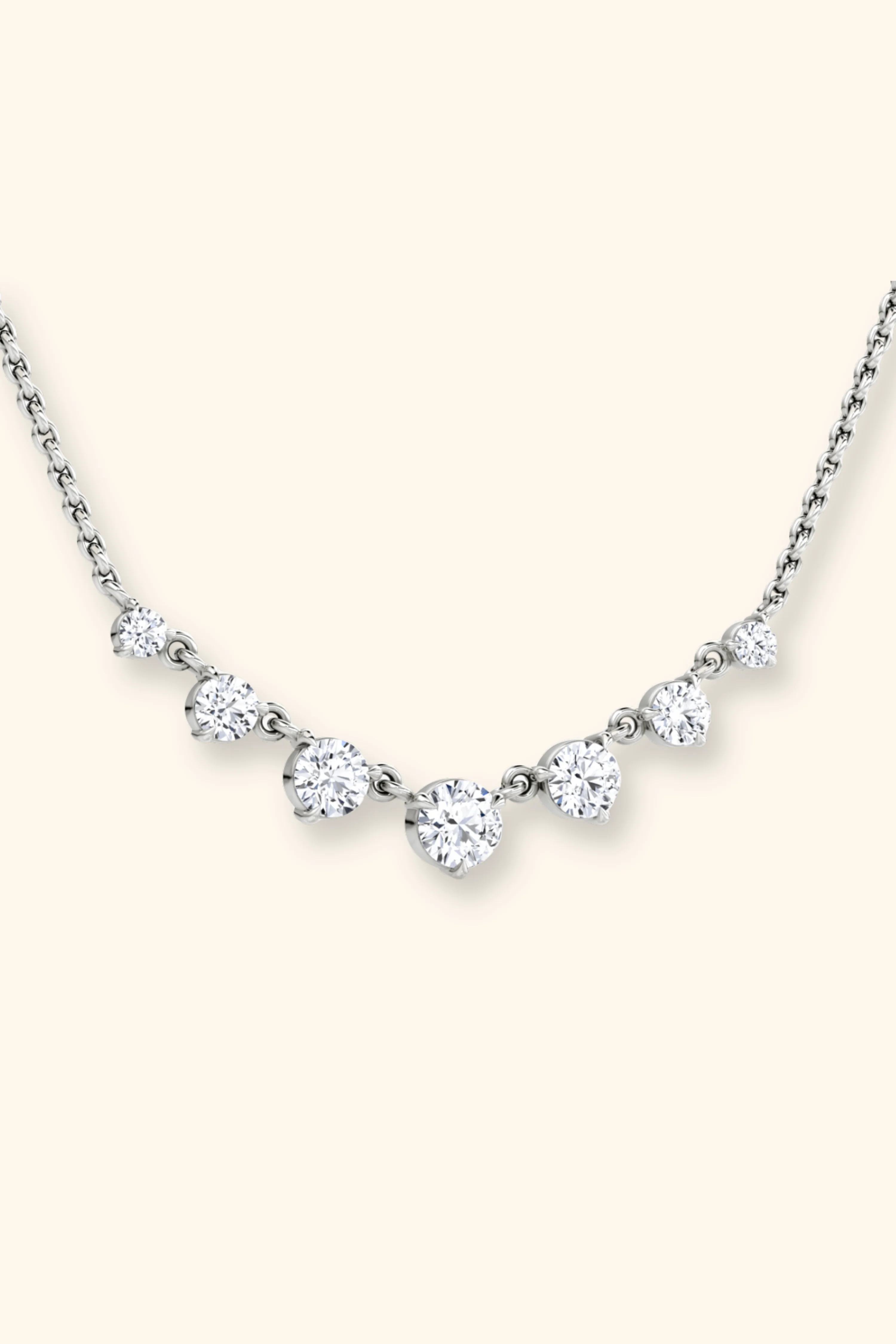 Giselle Linked Pendant - Image 8