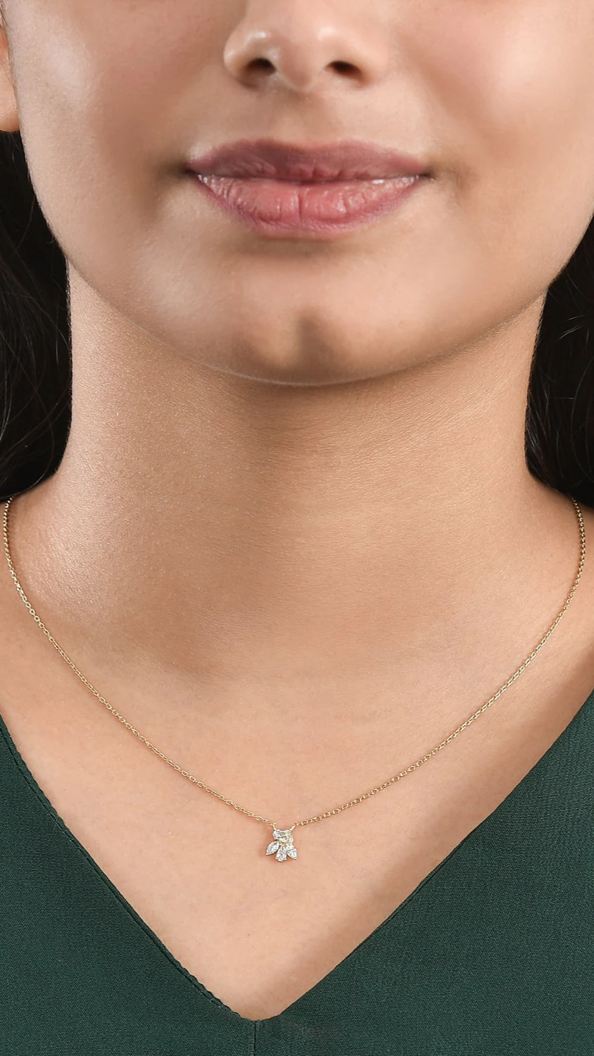 Margarita Cluster Pendant - Image 4