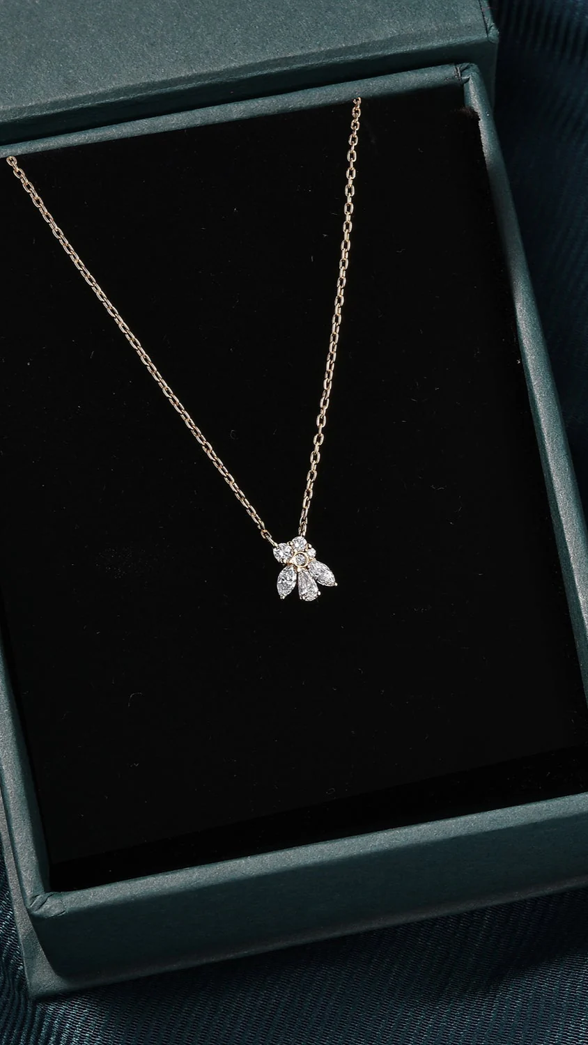 Margarita Cluster Pendant - Image 5