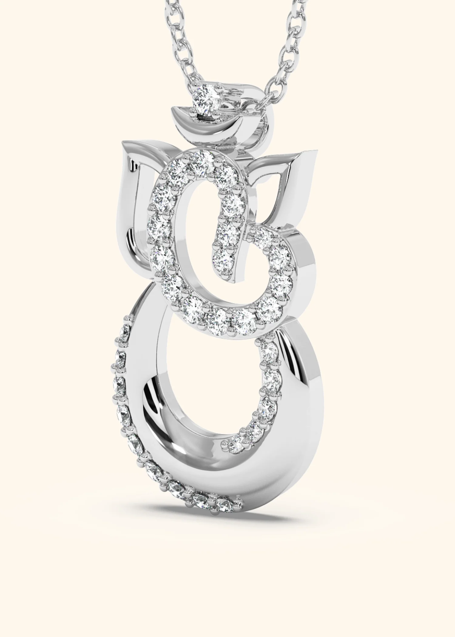 Shubh Ganesha Pendant - Image 6