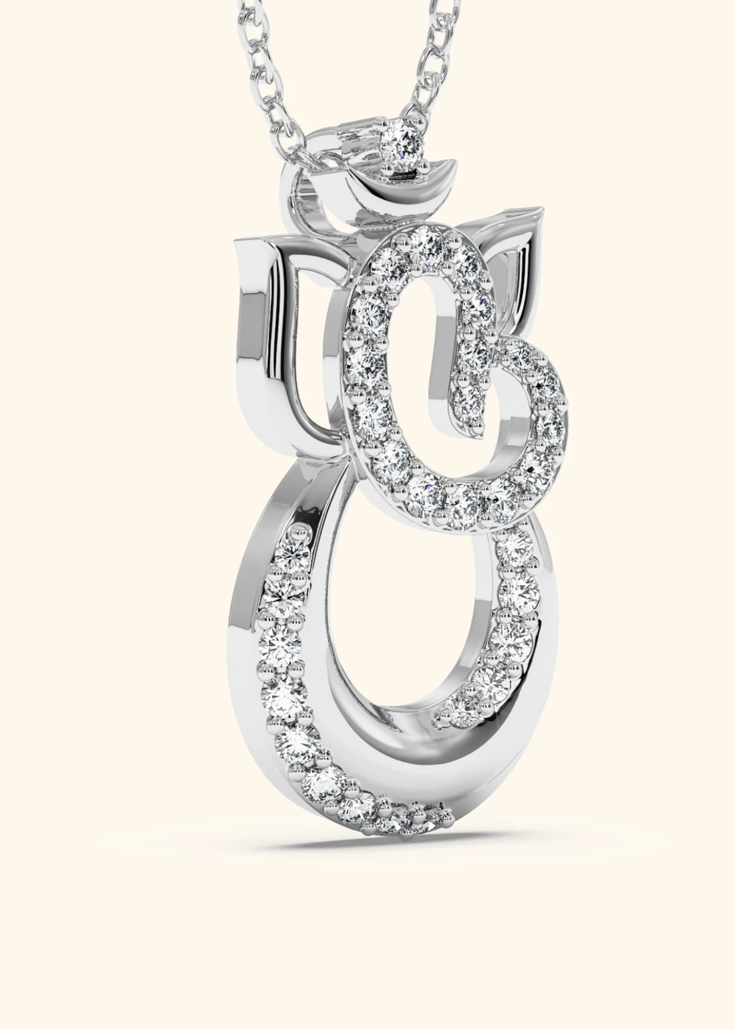 Shubh Ganesha Pendant - Image 7