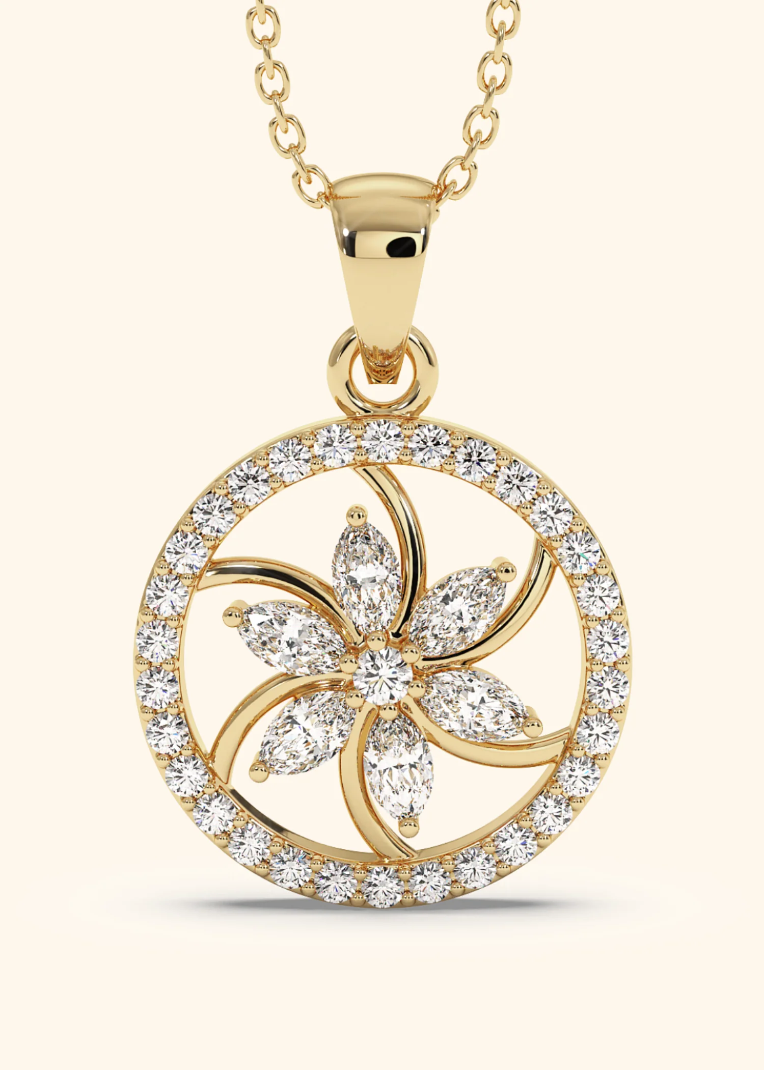 The Vera Pendant - Image 3