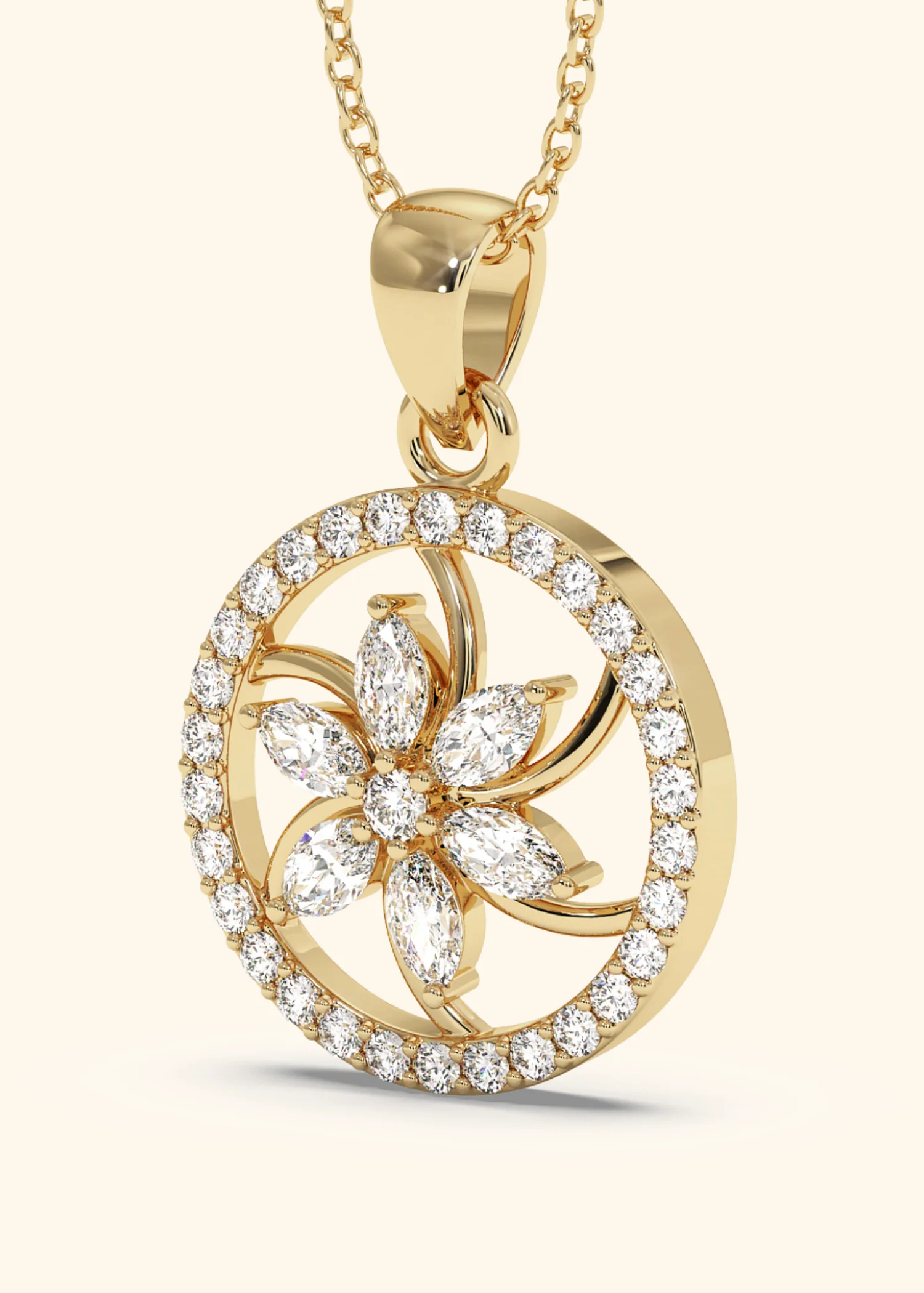 The Vera Pendant - Image 4