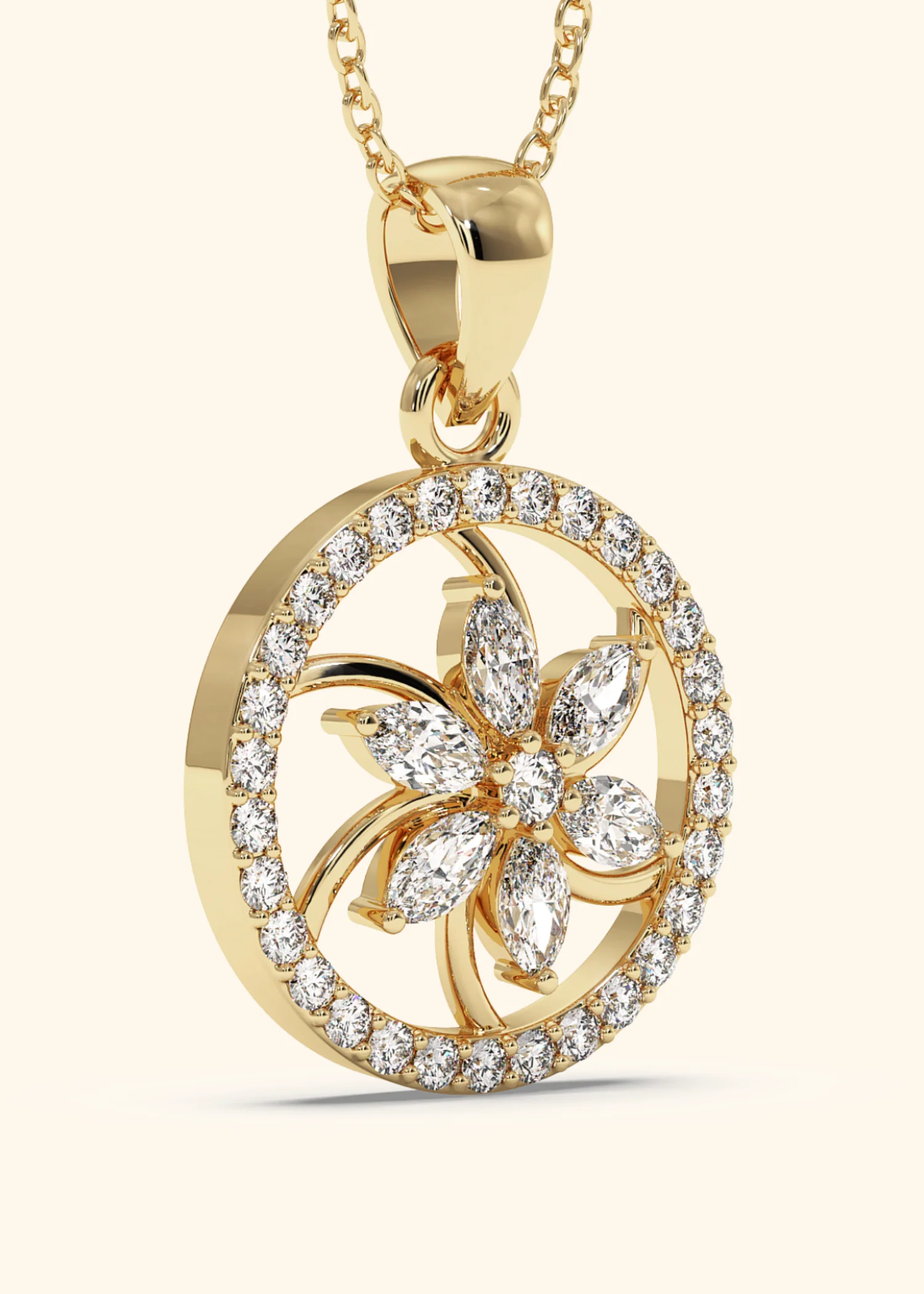 The Vera Pendant - Image 5