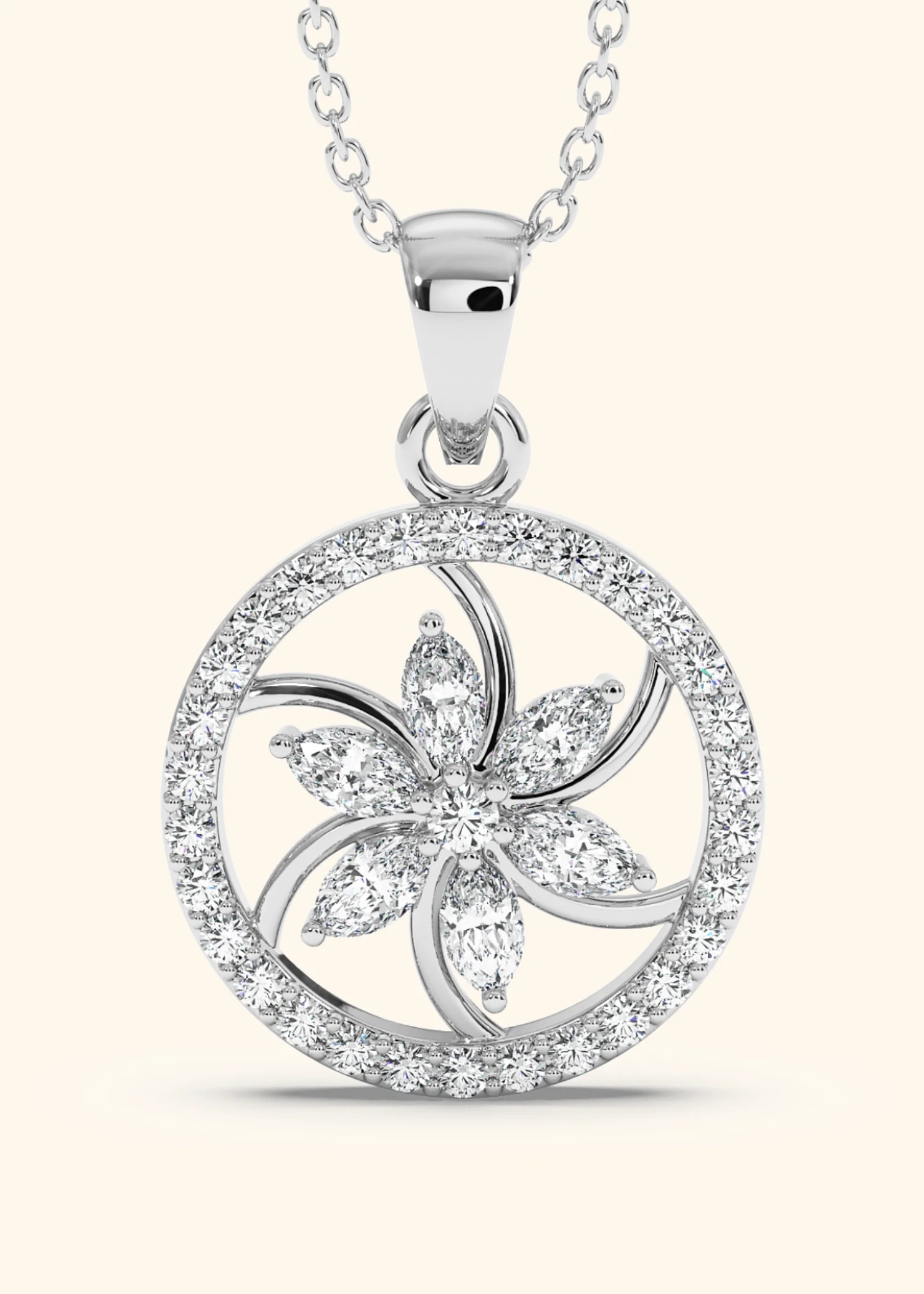 The Vera Pendant - Image 6