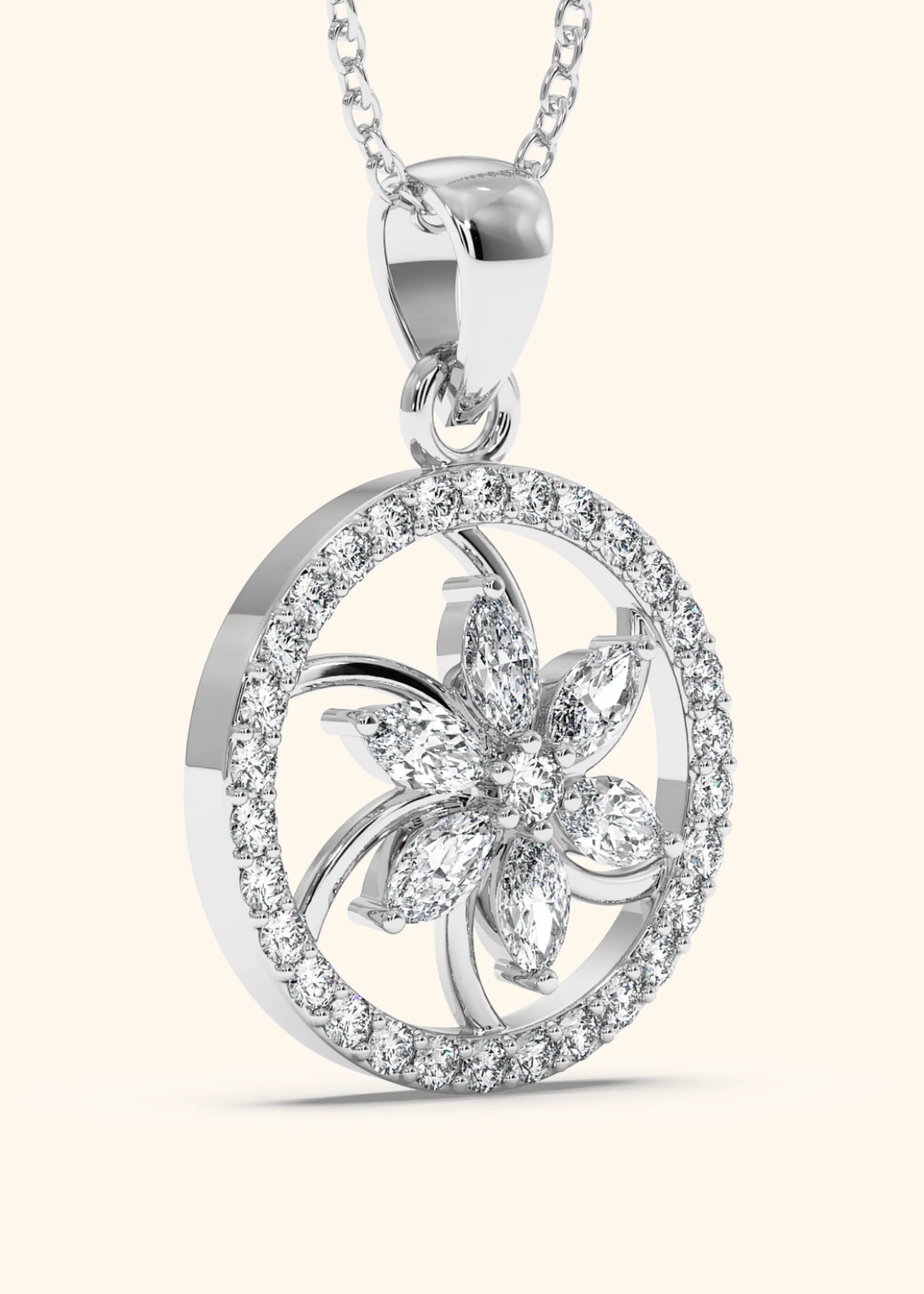 The Vera Pendant - Image 8